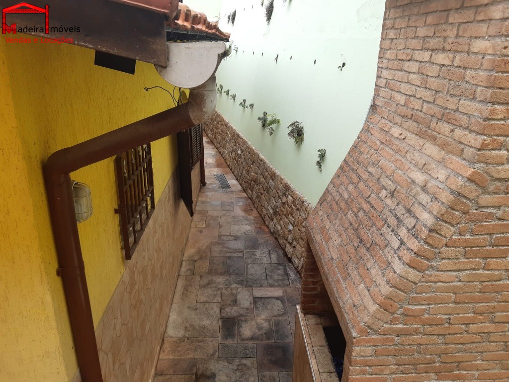 Sobrado, 3 quartos, 300 m² - Foto 23