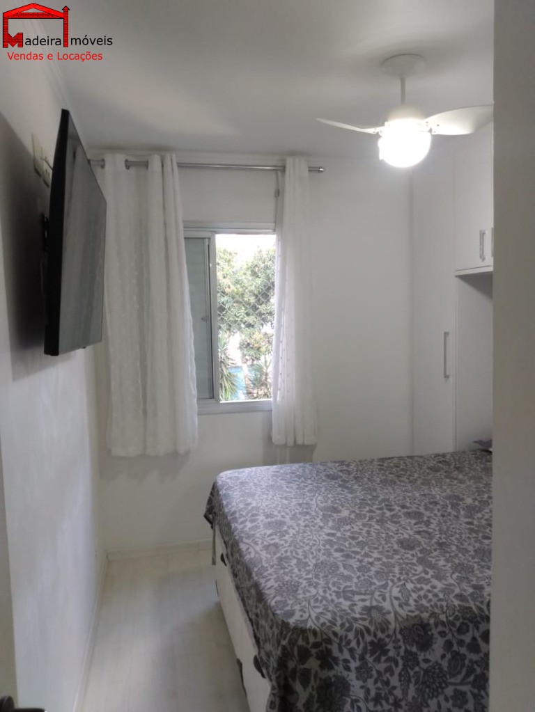 Apartamento à venda com 2 quartos, 50m² - Foto 18