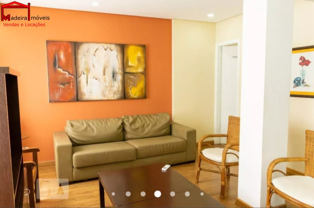 Apartamento à venda com 2 quartos, 52m² - Foto 9