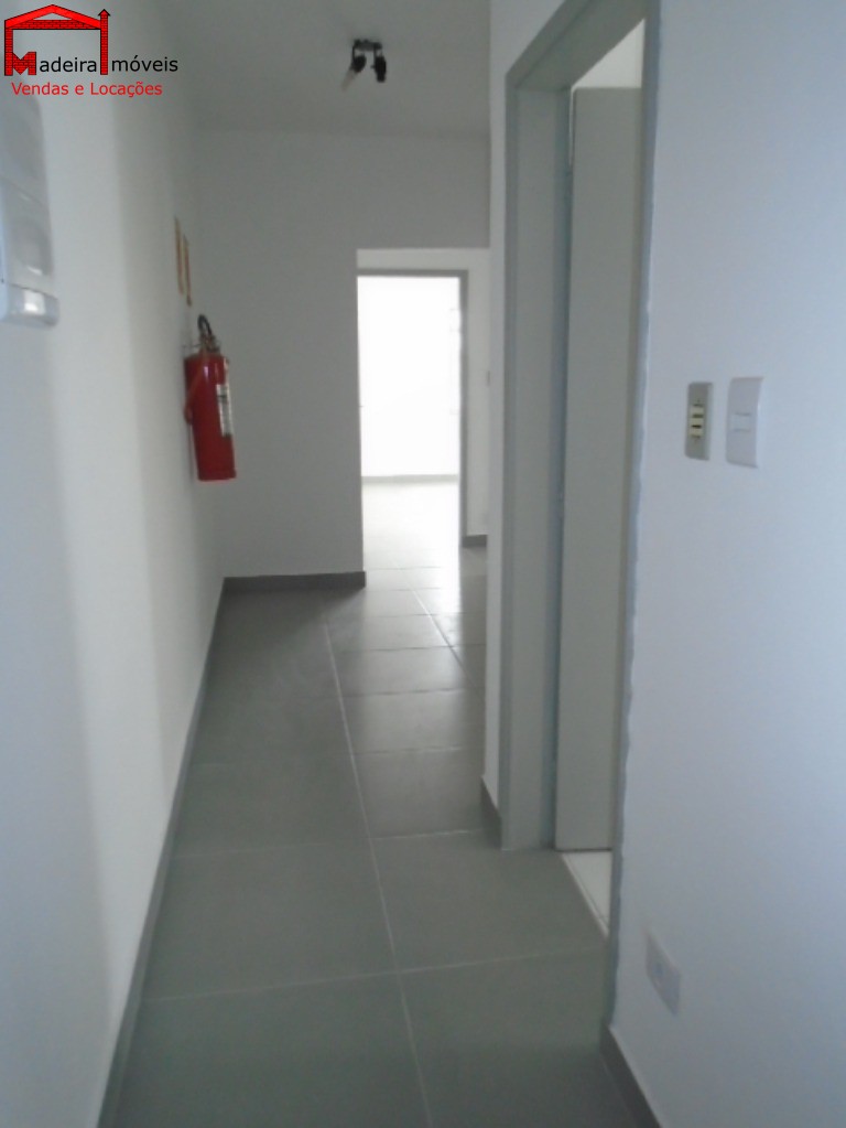 Conjunto Comercial-Sala para alugar - Foto 4