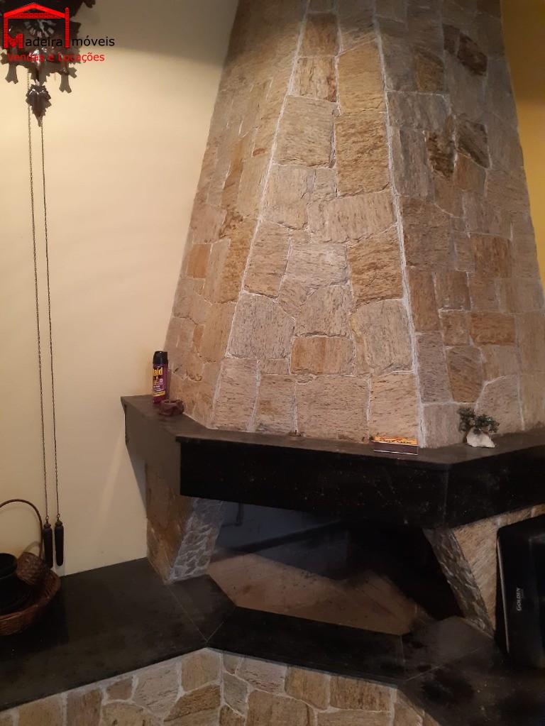 Sobrado, 3 quartos, 300 m² - Foto 10