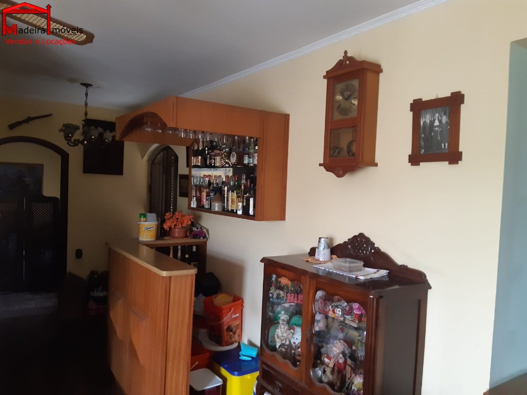 Sobrado, 3 quartos, 300 m² - Foto 18