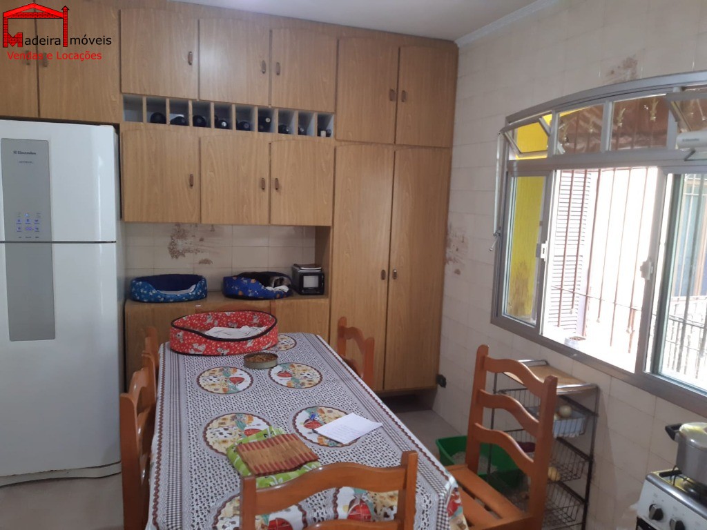 Sobrado, 3 quartos, 300 m² - Foto 20