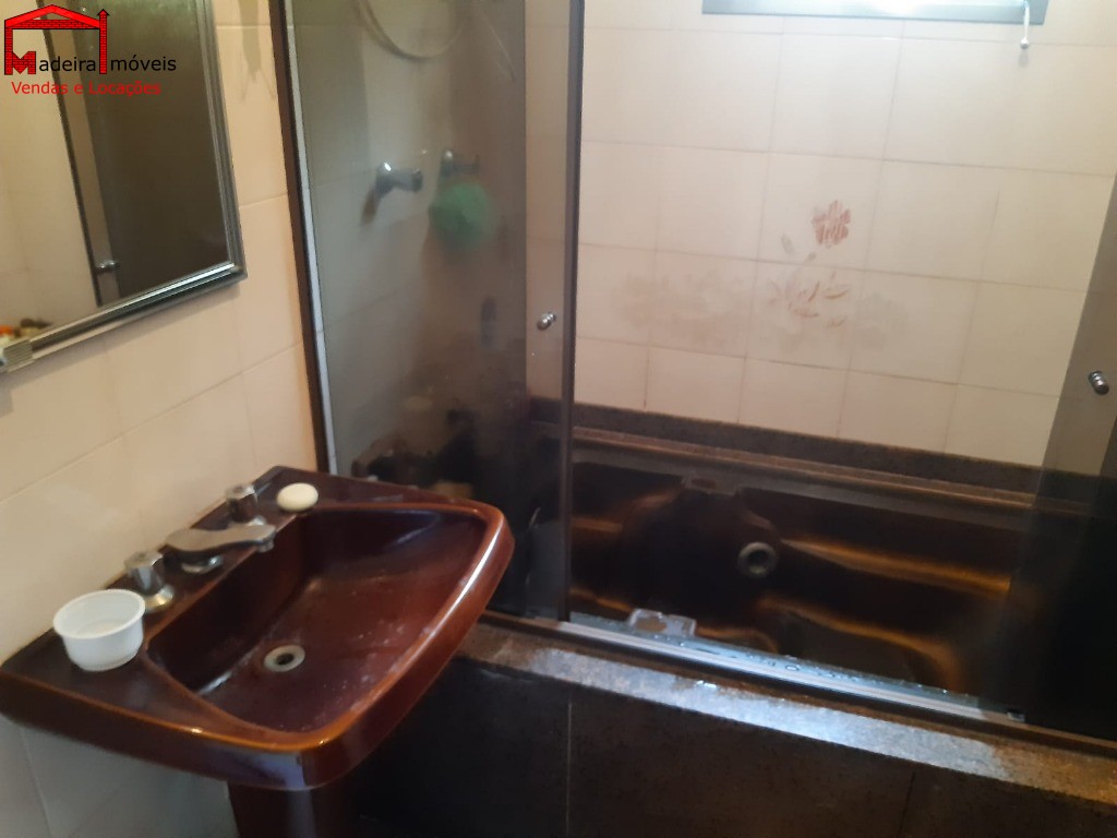 Sobrado, 3 quartos, 300 m² - Foto 13