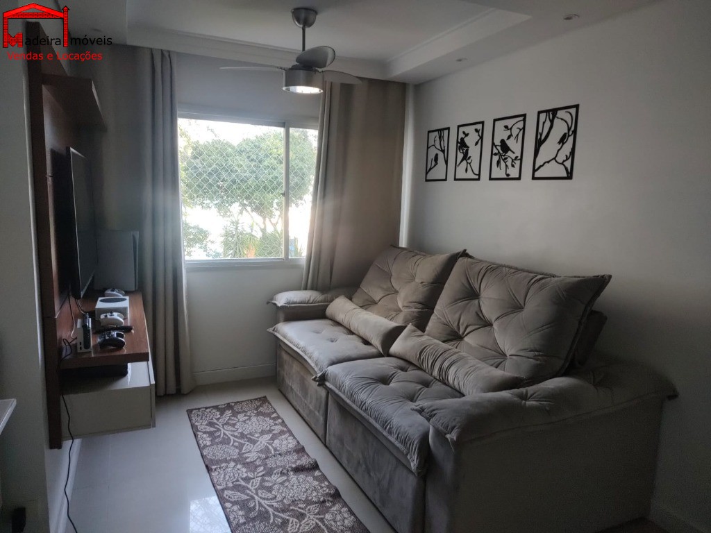 Apartamento à venda com 2 quartos, 50m² - Foto 12