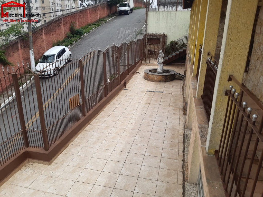 Sobrado, 3 quartos, 300 m² - Foto 22