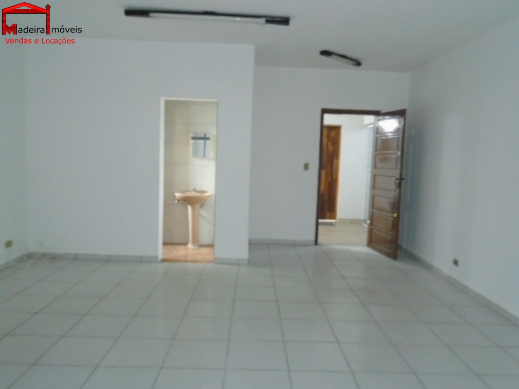 Conjunto Comercial-Sala para alugar - Foto 8