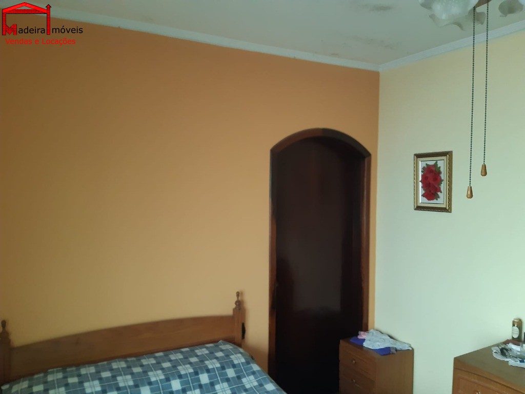 Sobrado, 3 quartos, 300 m² - Foto 19