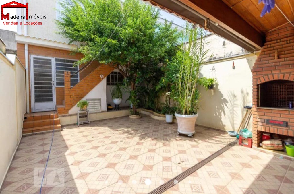 Casa, 2 quartos, 116 m² - Foto 1