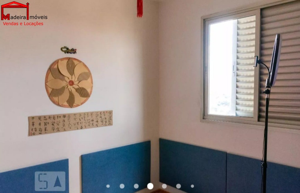 Apartamento à venda com 2 quartos, 52m² - Foto 36