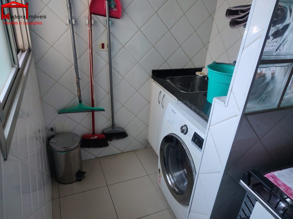 Apartamento à venda com 2 quartos, 50m² - Foto 5