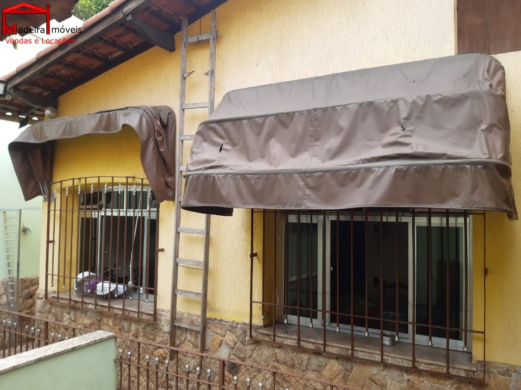 Sobrado, 3 quartos, 300 m² - Foto 3