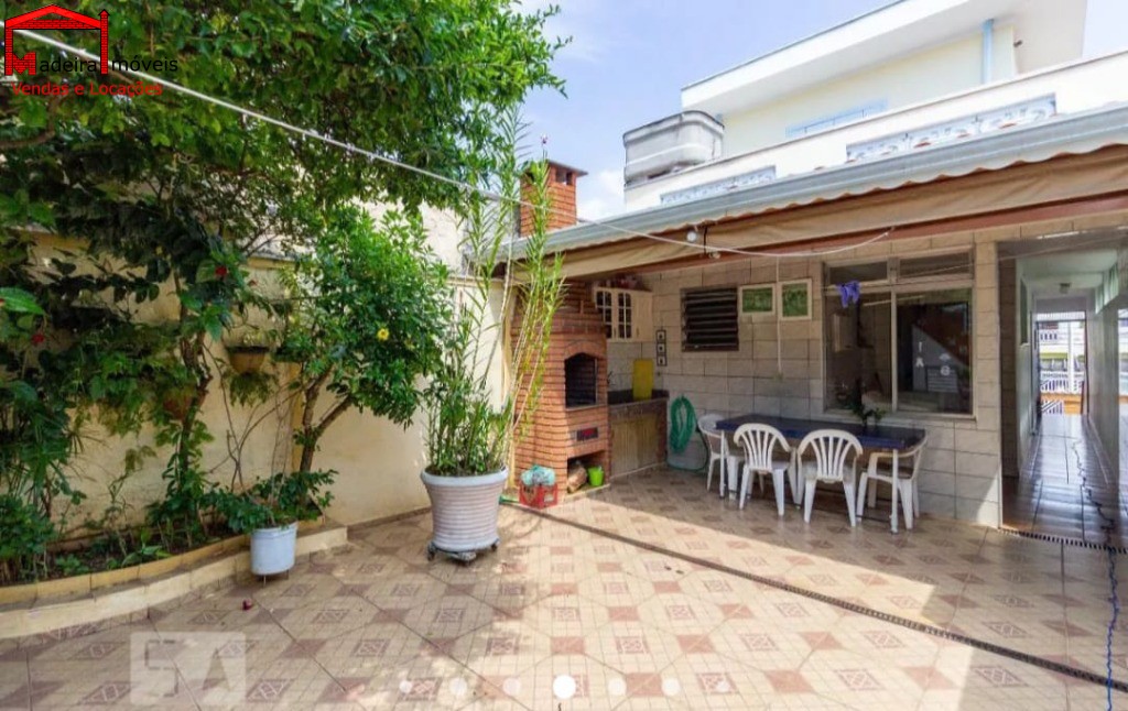 Casa, 2 quartos, 116 m² - Foto 3