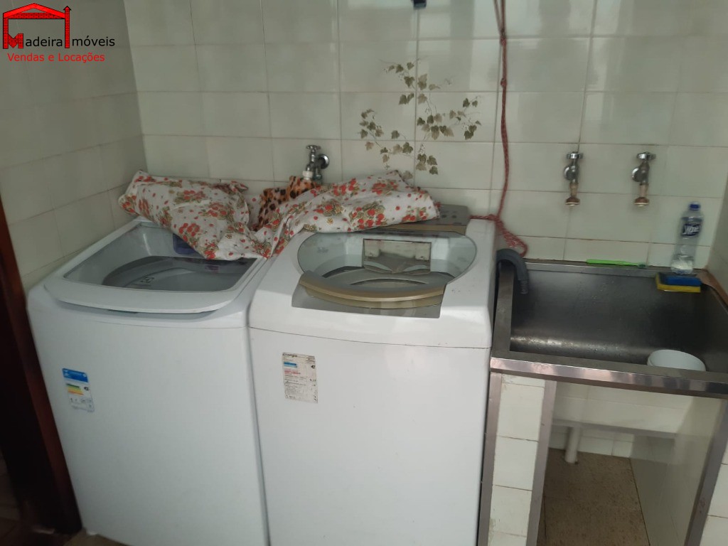 Sobrado, 3 quartos, 300 m² - Foto 7