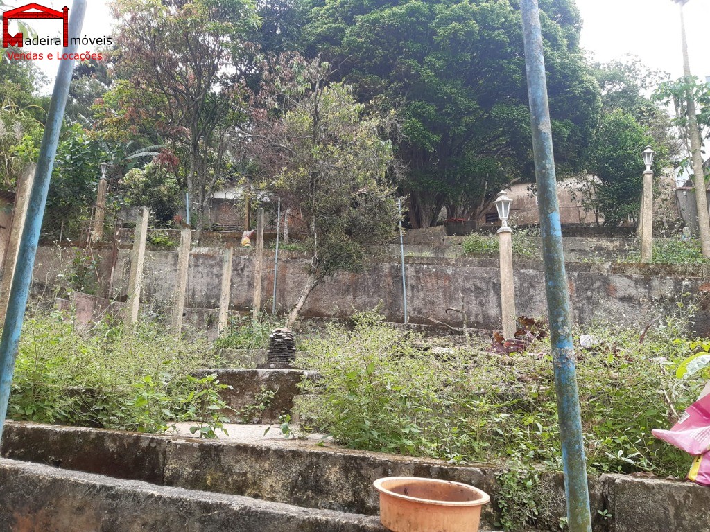 Sobrado, 3 quartos, 300 m² - Foto 24