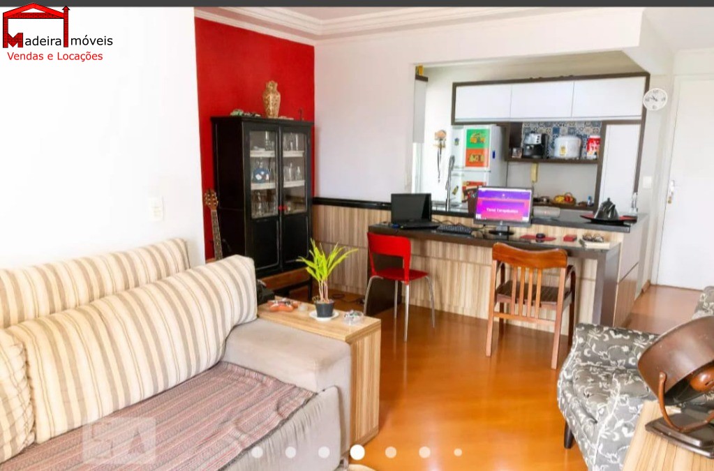 Apartamento à venda com 2 quartos, 52m² - Foto 41