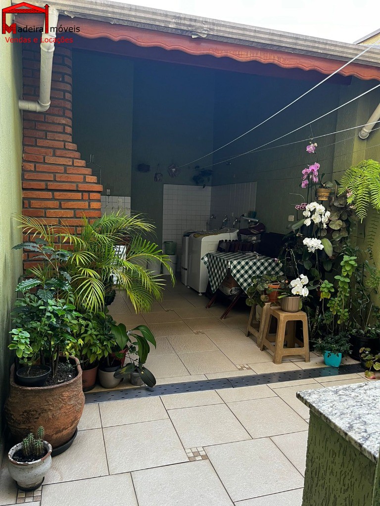 Sobrado, 2 quartos - Foto 22