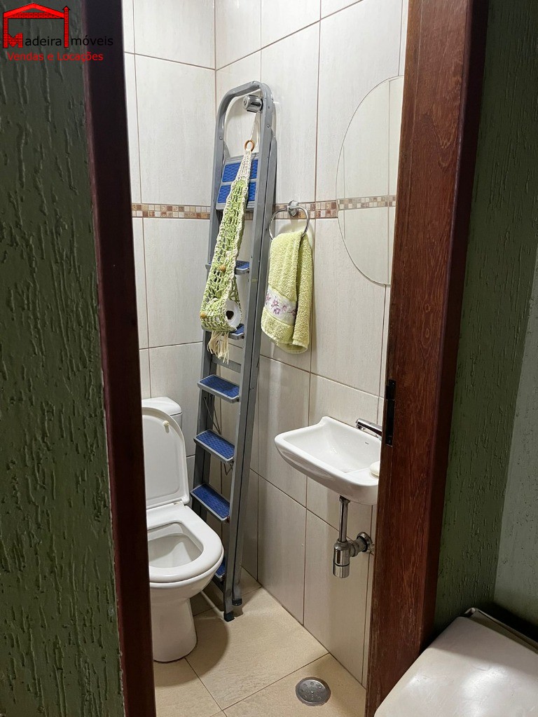 Sobrado, 2 quartos - Foto 19