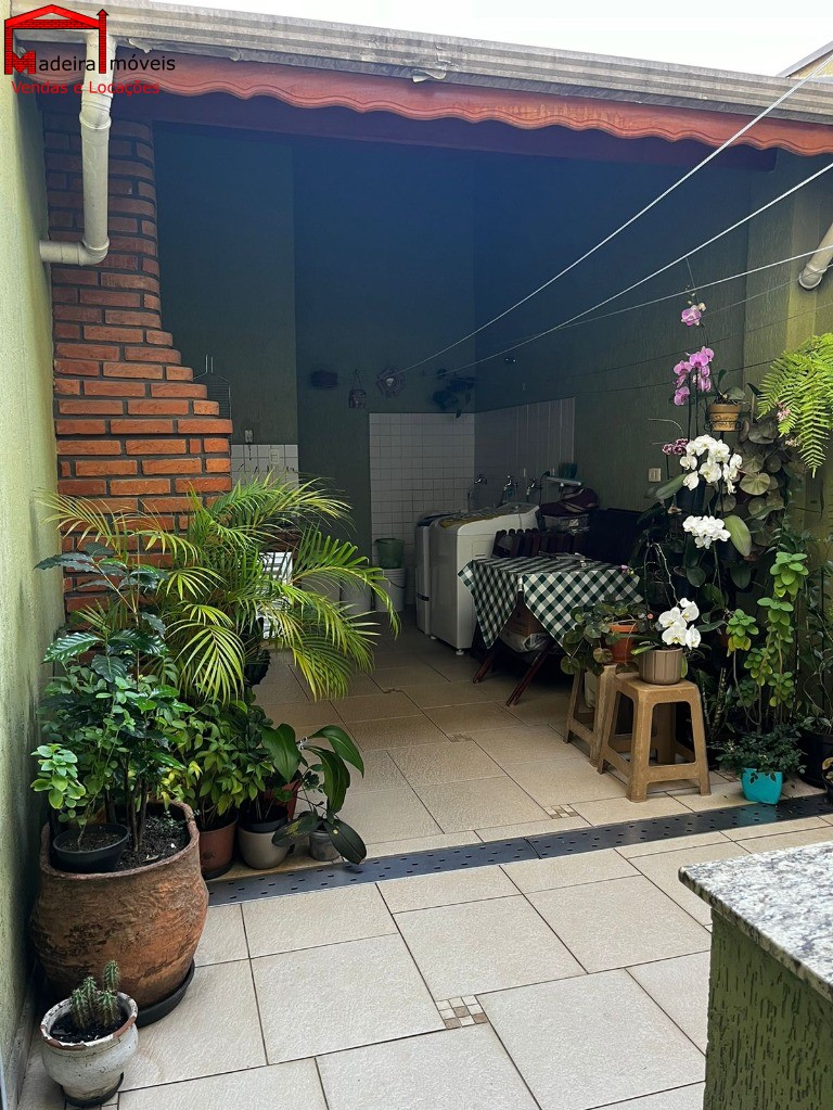 Sobrado, 2 quartos - Foto 2
