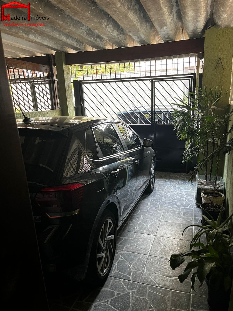 Sobrado, 2 quartos - Foto 8