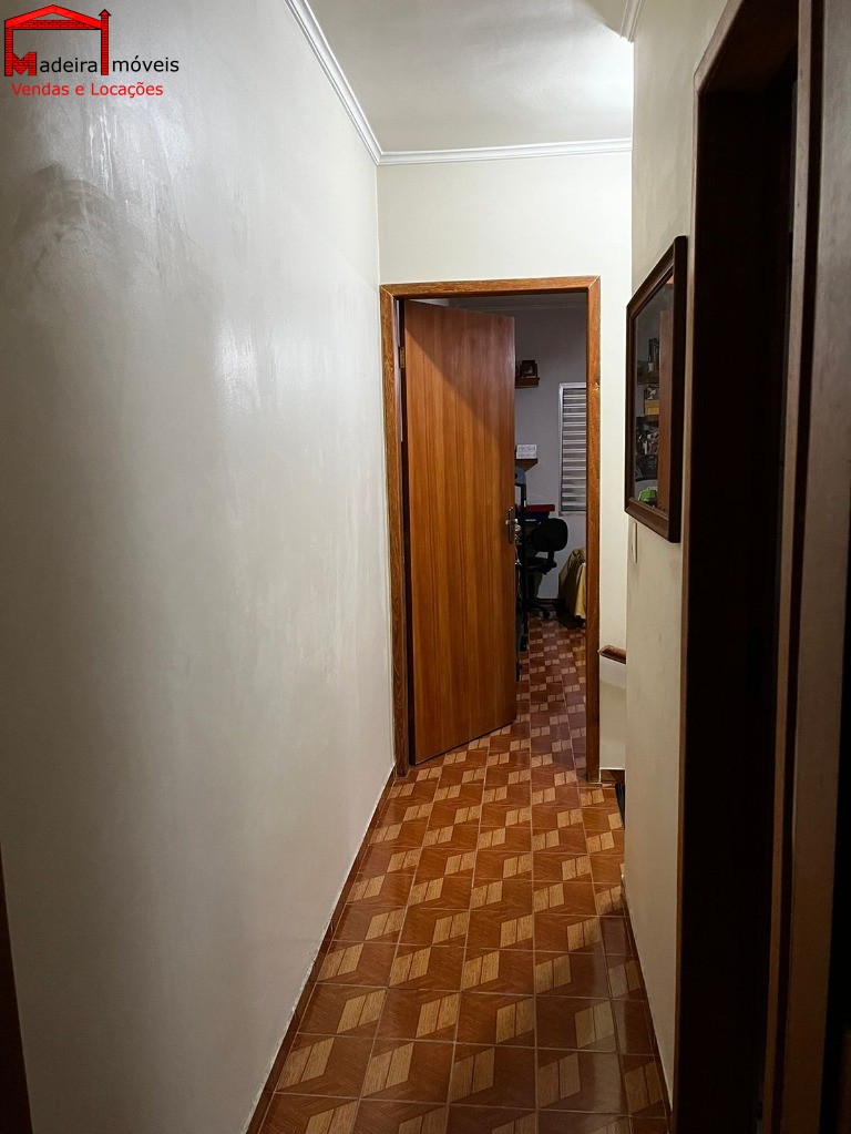 Sobrado, 2 quartos - Foto 14