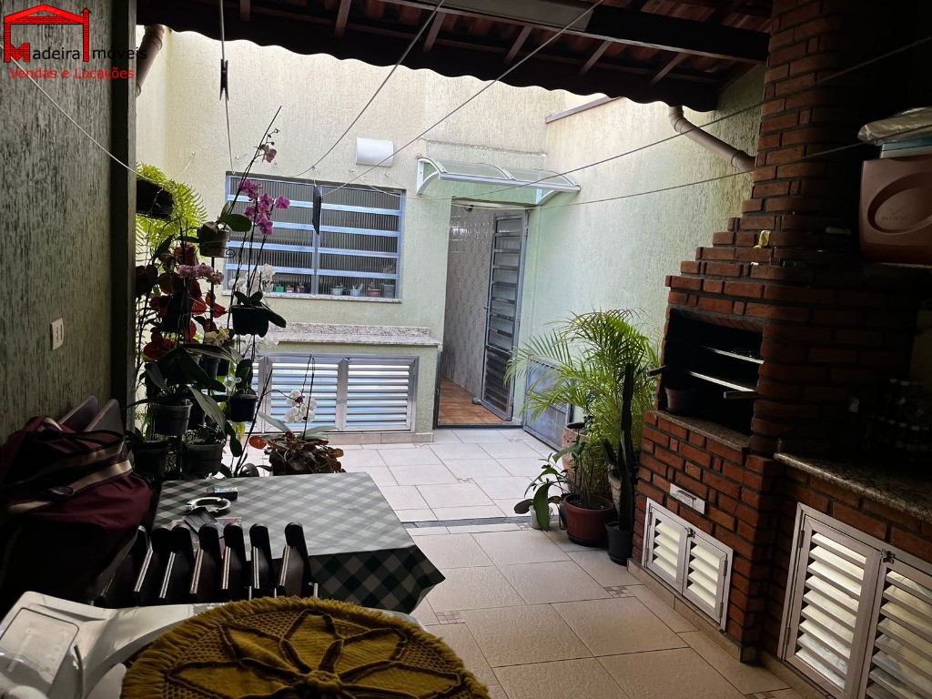 Sobrado, 2 quartos - Foto 6