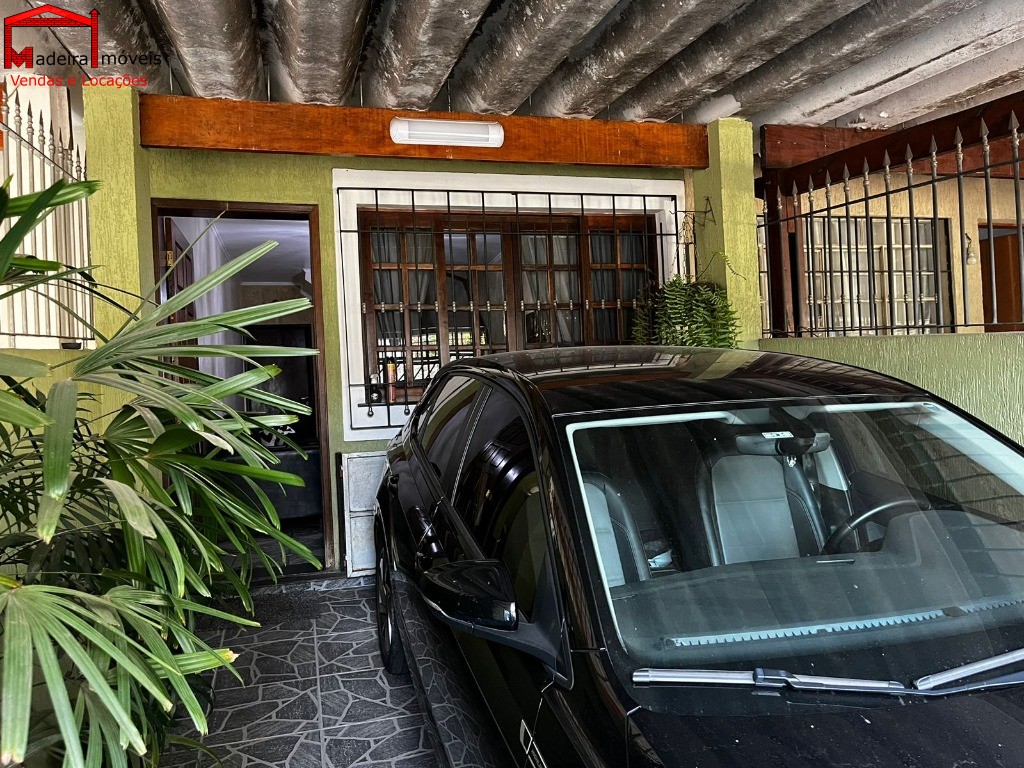Sobrado, 2 quartos - Foto 11