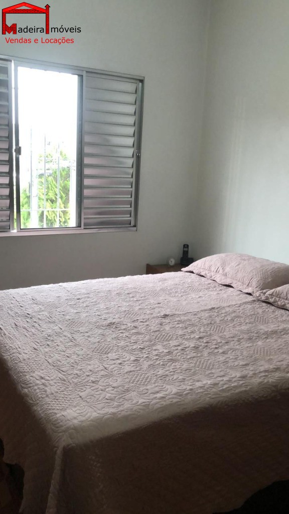 Sobrado, 2 quartos - Foto 21