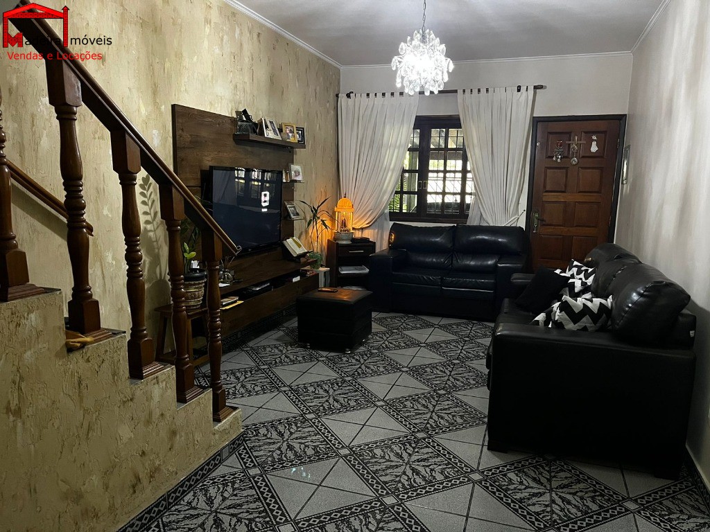 Sobrado, 2 quartos - Foto 7