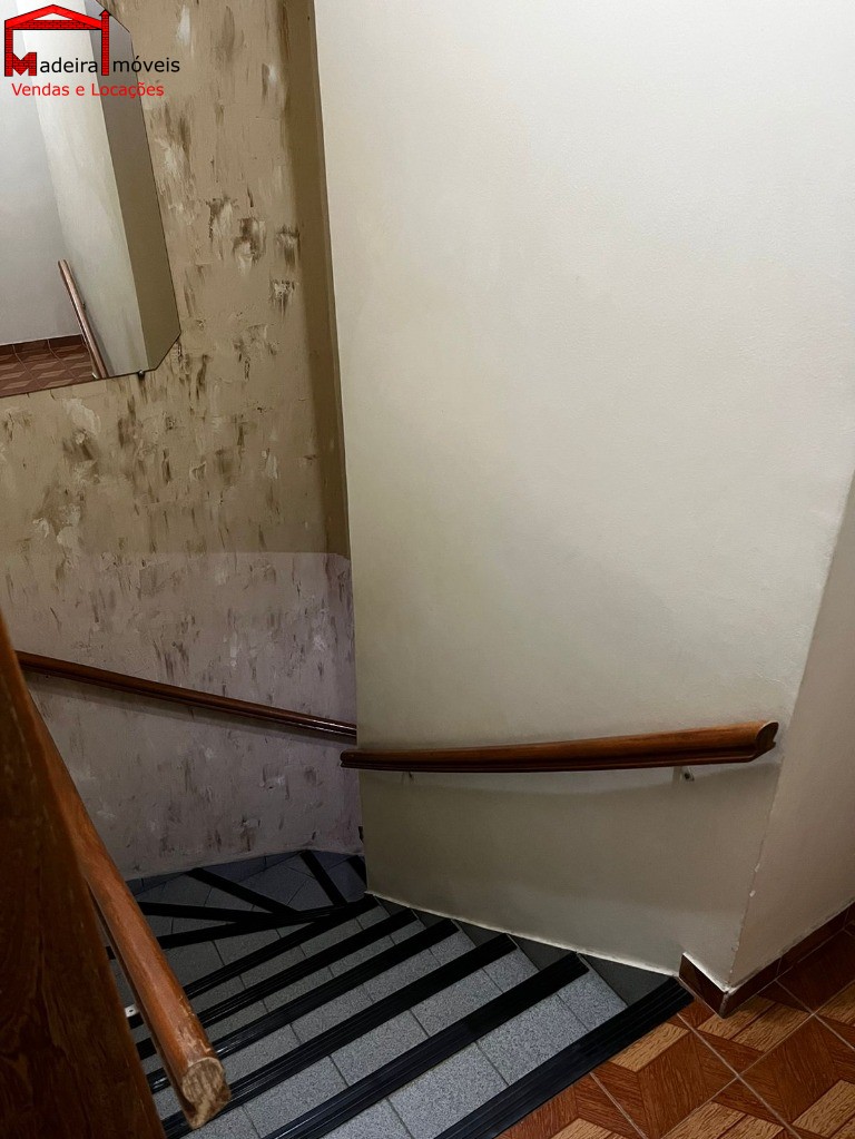 Sobrado, 2 quartos - Foto 12