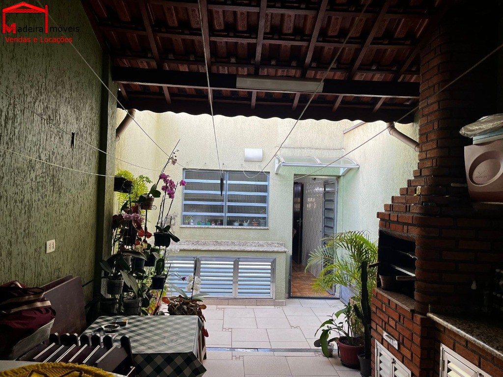 Sobrado, 2 quartos - Foto 3