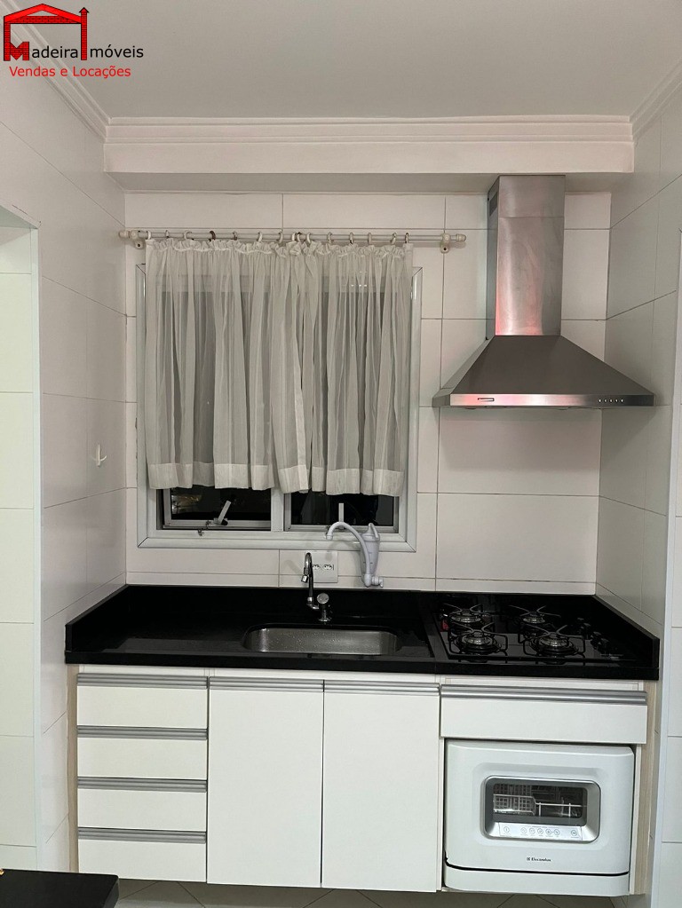 Apartamento, 3 quartos, 91 m² - Foto 2
