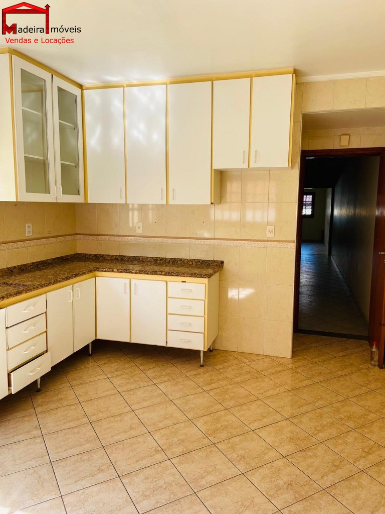 Sobrado, 4 quartos, 249 m² - Foto 16