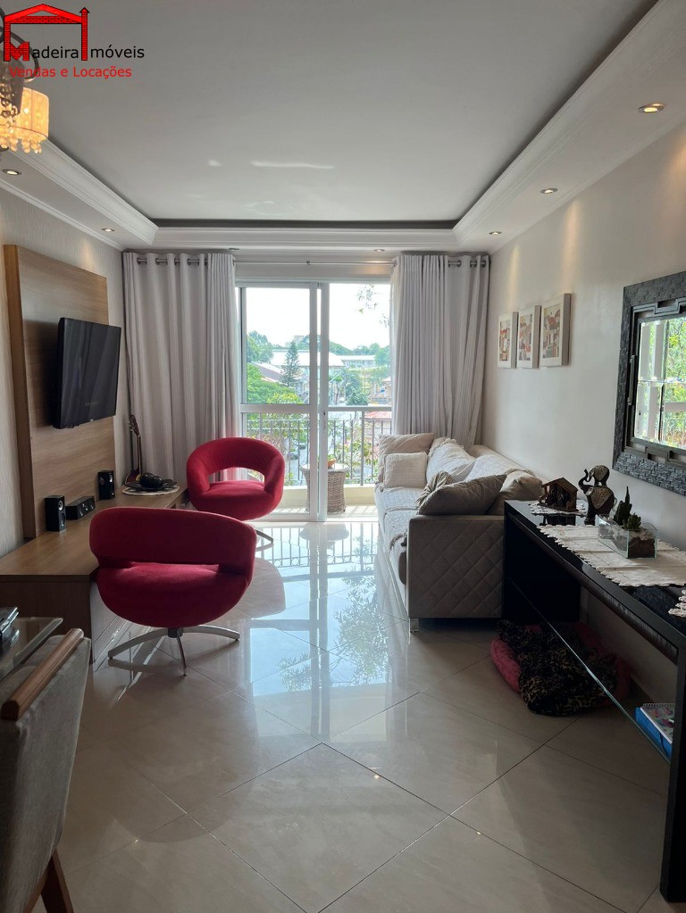Apartamento, 3 quartos, 91 m² - Foto 10