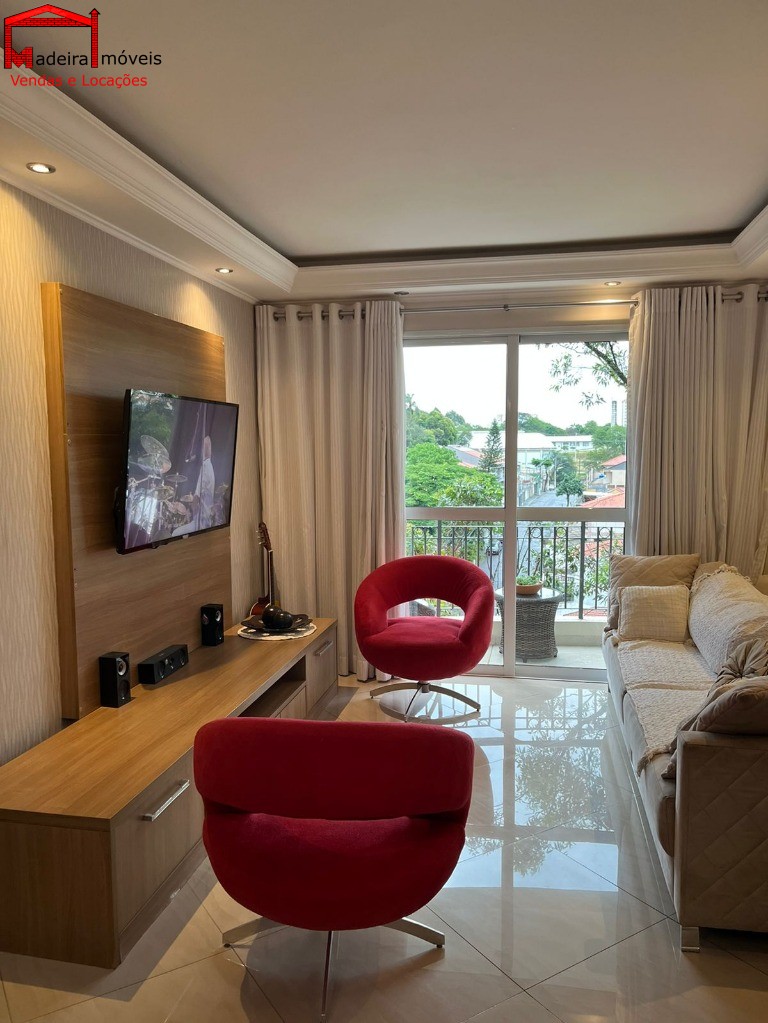 Apartamento, 3 quartos, 91 m² - Foto 17
