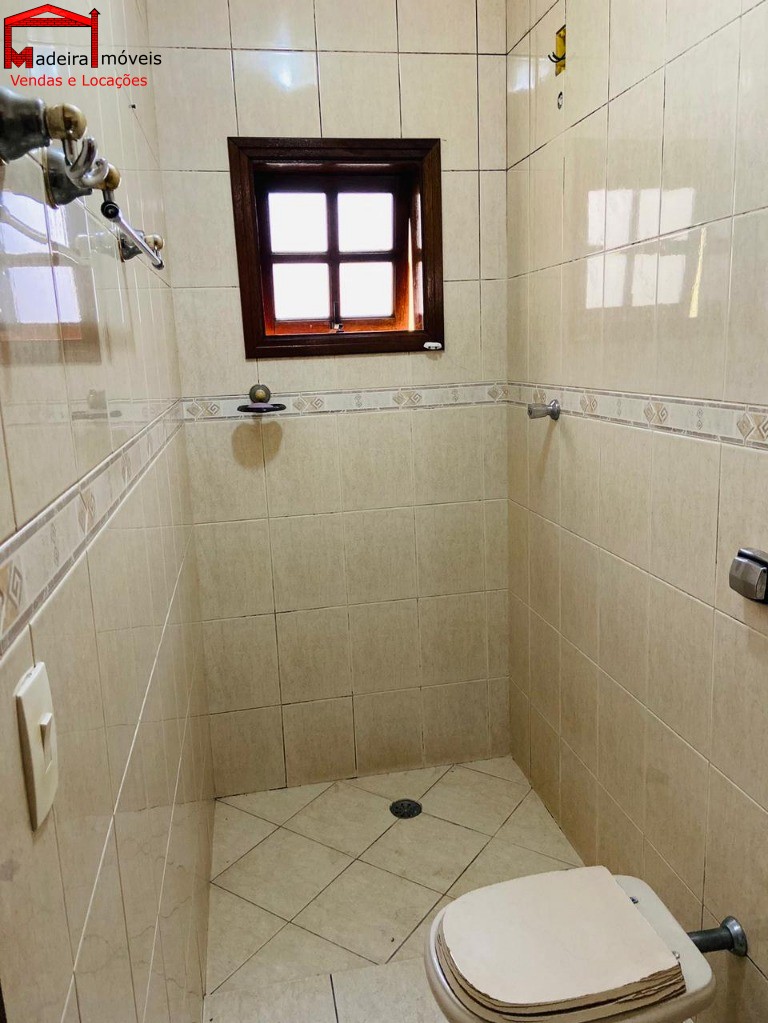 Sobrado, 4 quartos, 249 m² - Foto 8