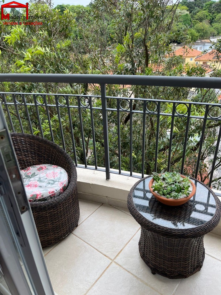 Apartamento, 3 quartos, 91 m² - Foto 34