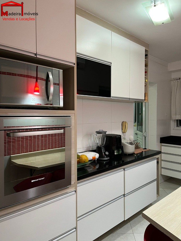 Apartamento, 3 quartos, 91 m² - Foto 3