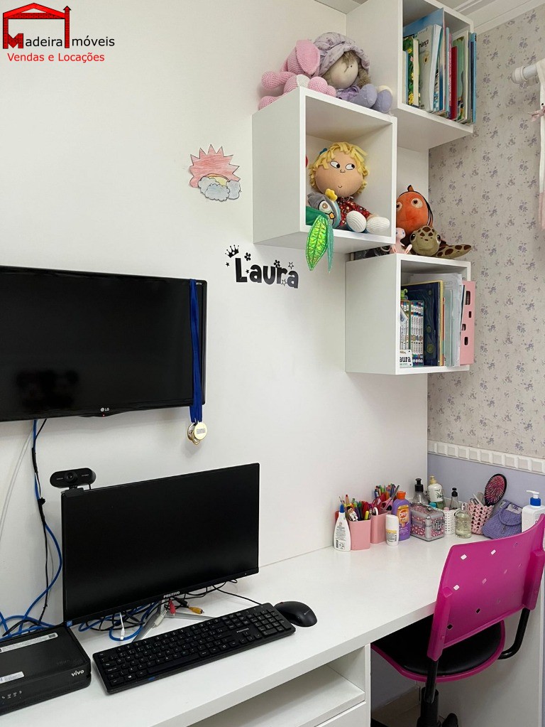 Apartamento, 3 quartos, 91 m² - Foto 18
