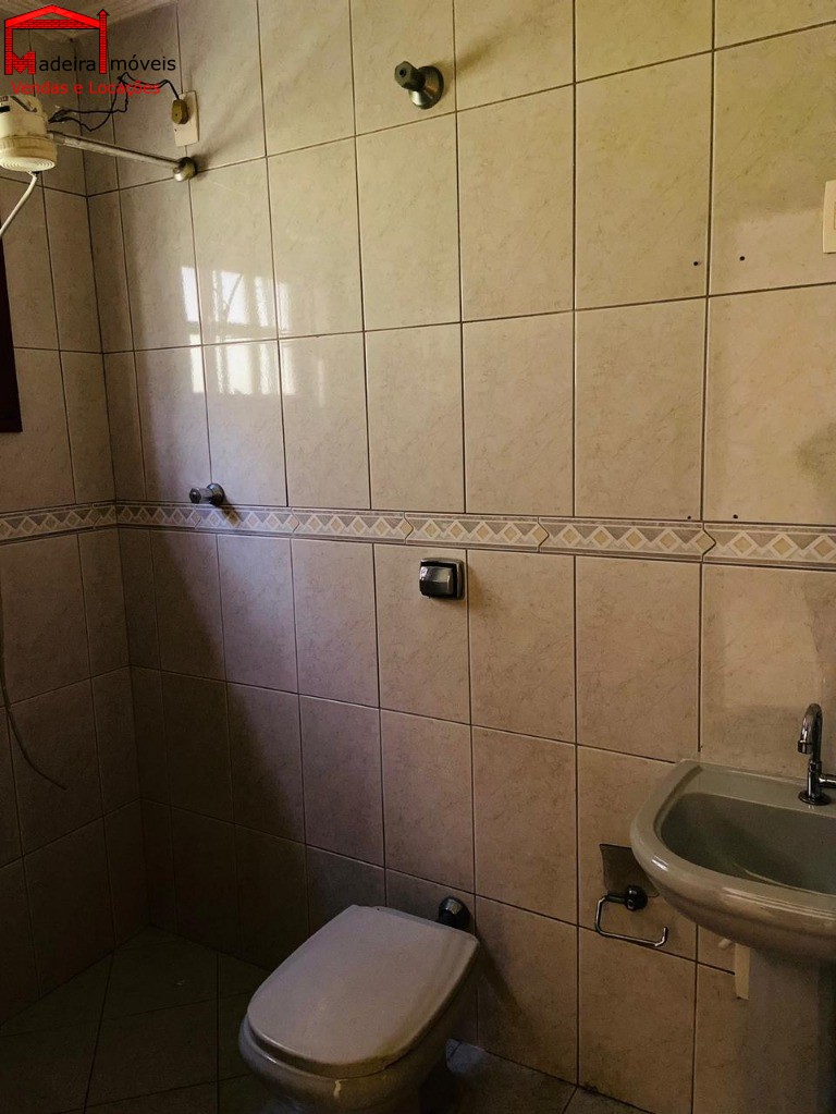 Sobrado, 4 quartos, 249 m² - Foto 19