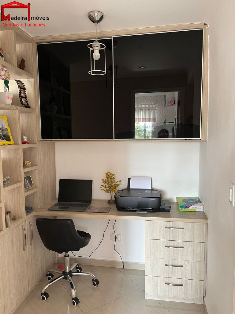 Apartamento, 3 quartos, 91 m² - Foto 9