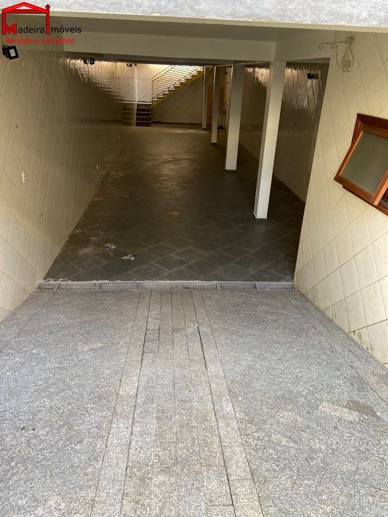 Sobrado, 4 quartos, 249 m² - Foto 4