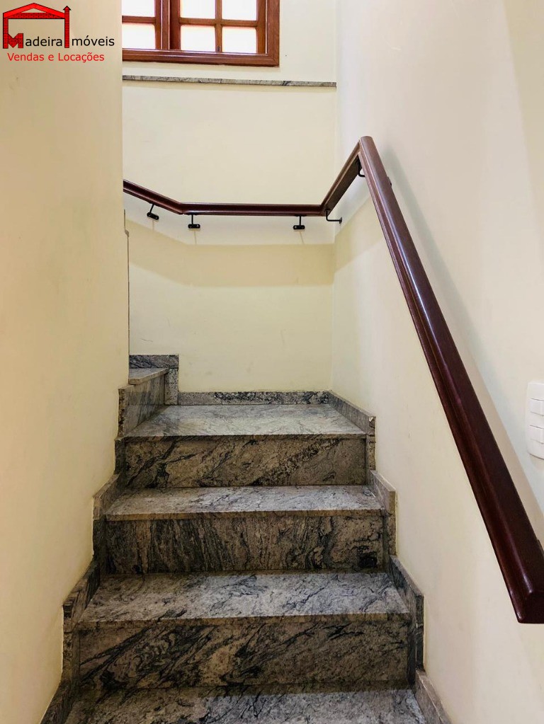 Sobrado, 4 quartos, 249 m² - Foto 17