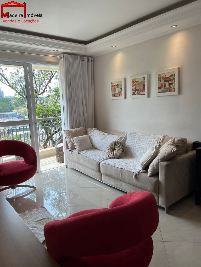 Apartamento, 3 quartos, 91 m² - Foto 13