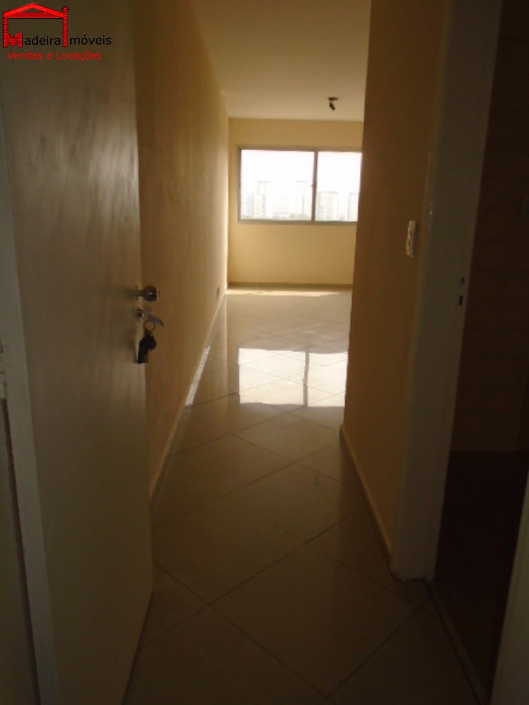 Apartamento para alugar com 3 quartos, 45m² - Foto 8