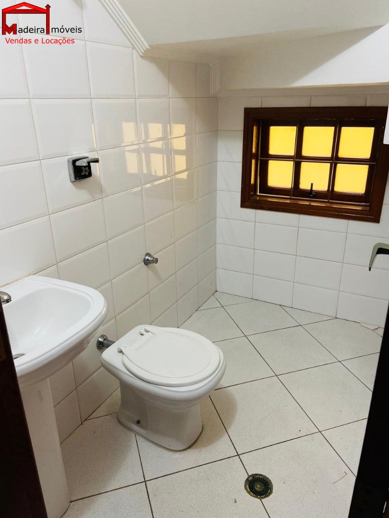 Sobrado, 4 quartos, 249 m² - Foto 21