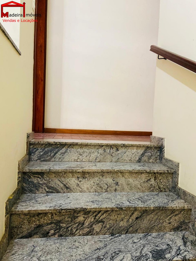 Sobrado, 4 quartos, 249 m² - Foto 13