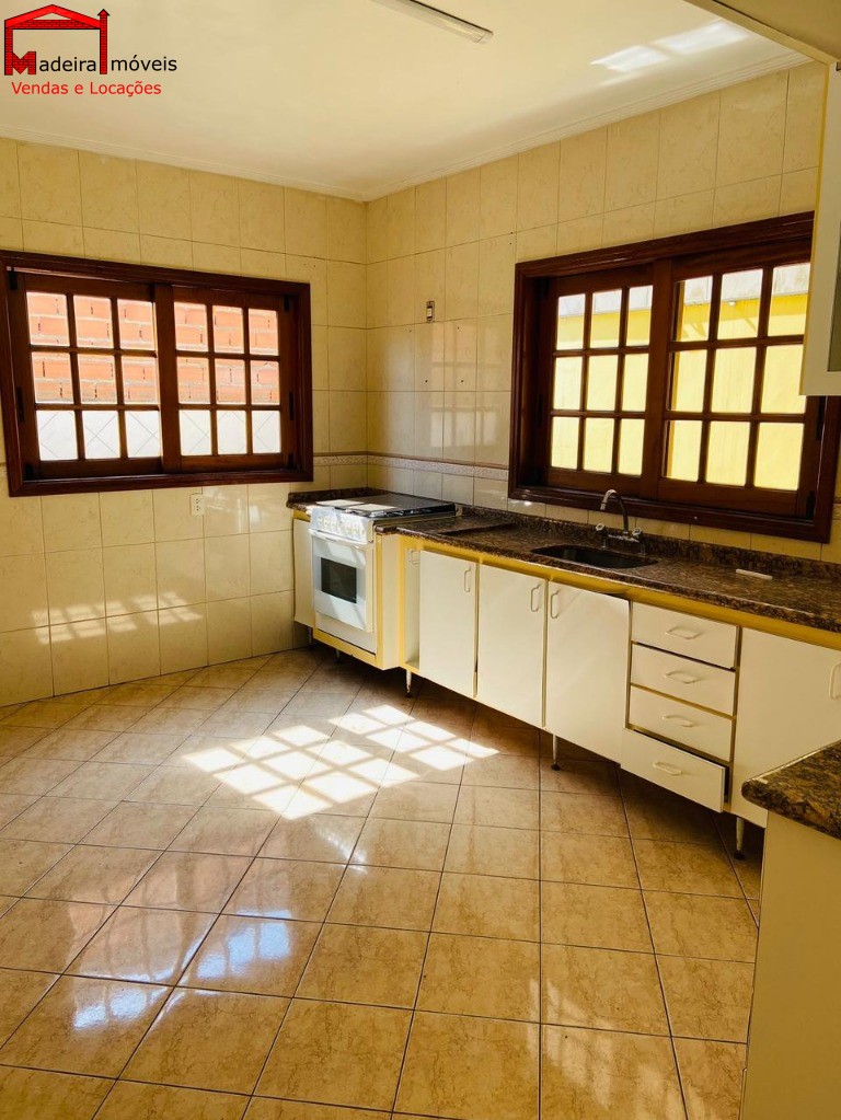 Sobrado, 4 quartos, 249 m² - Foto 18