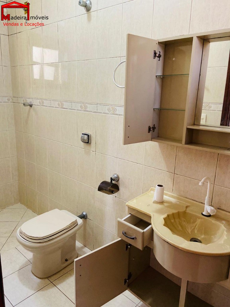 Sobrado, 4 quartos, 249 m² - Foto 11