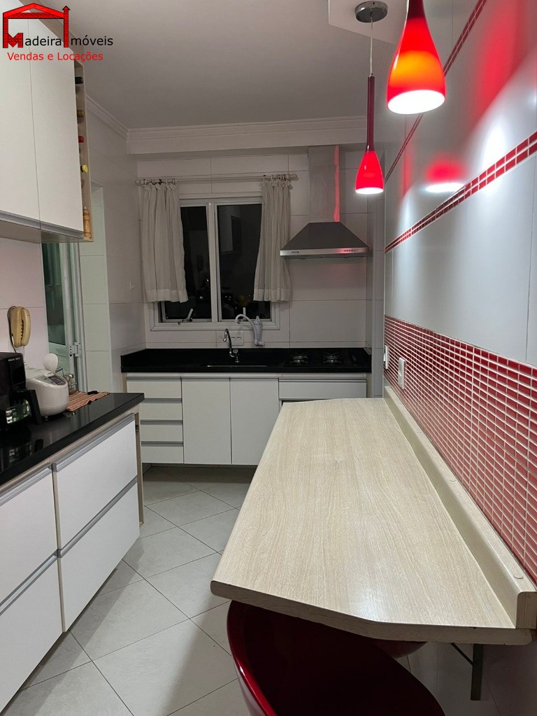 Apartamento, 3 quartos, 91 m² - Foto 5